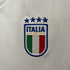 Italie 24/25 - Maillot Extérieur - Blanc